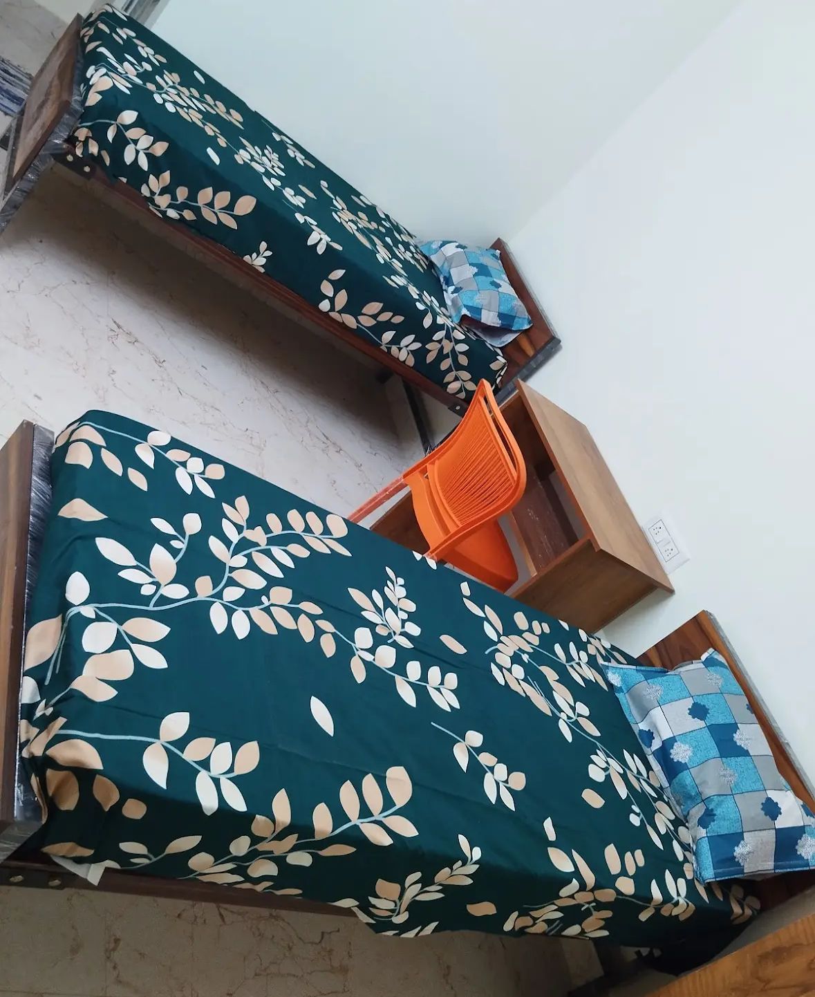PG Building for Sale – Kodathi, Sarjapura Road